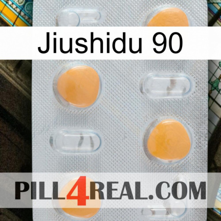 Jiushidu 90 24